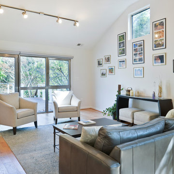 Amazing Entire Overhaul for Rambler in Arlington, Va.