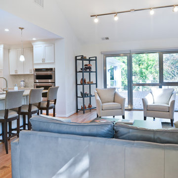Amazing Entire Overhaul for Rambler in Arlington, Va.