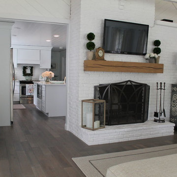 Amazing Home Renovation | Sandwich, MA