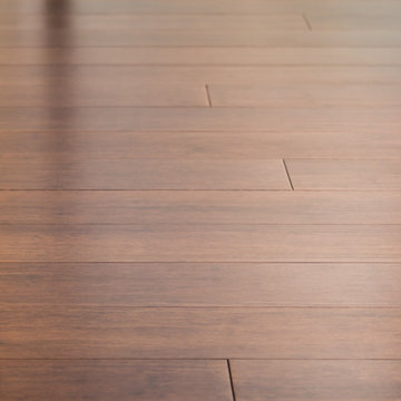 Ambient Espresso Strand Bamboo Flooring
