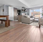 Ambient Bamboo Floors Project Photos Reviews Jessup Md Us Houzz