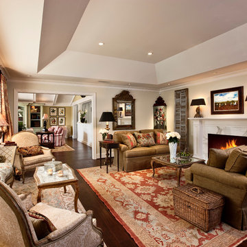 American Colonial Revival