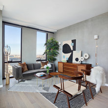 Update Living Room 2019