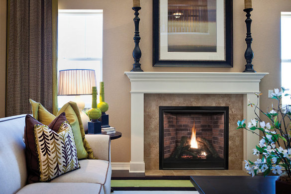 A Cozy Hearth Fireplace & Stove Syracuse, NY, US 13209 Houzz