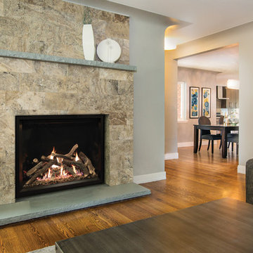American Hearth Fireplaces