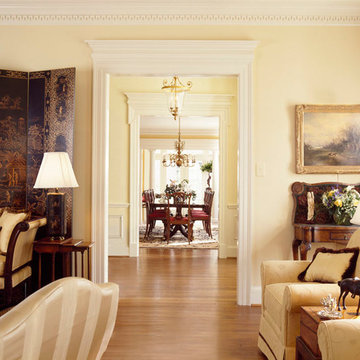 American Neoclassical