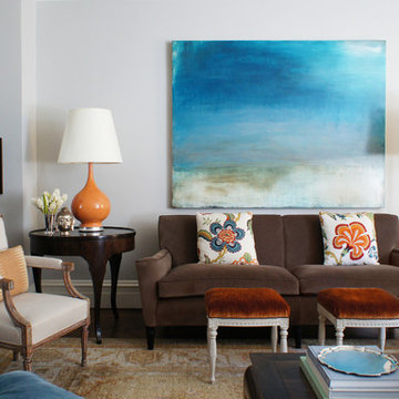 An Easy Elegance