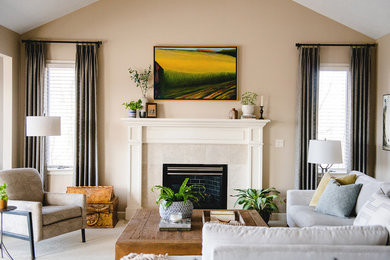 Lauren Figueroa Interior Design Grand Rapids Mi Us 49503 Houzz