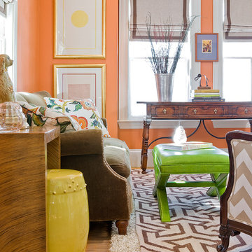 Ana Donohue Interiors