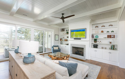 How to Choose a Ceiling Fan for Comfort and Style