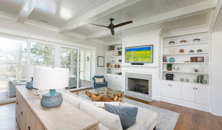 How to Choose a Ceiling Fan for Comfort and Style
