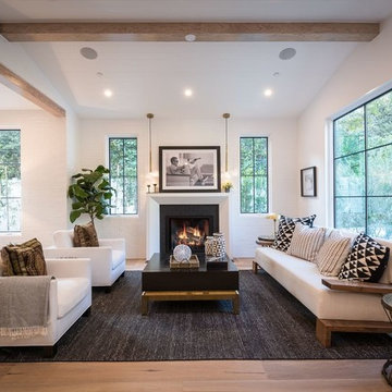 Ancient World Collection - Copa Coast