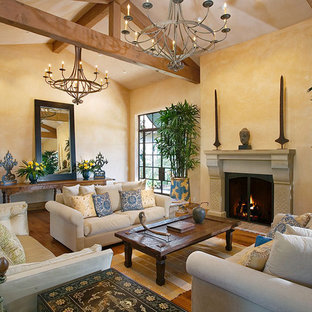 Andalusian Custom Home