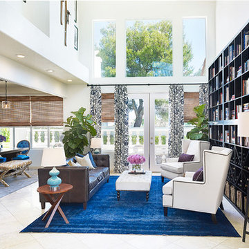 ANDERSON RESIDENCE