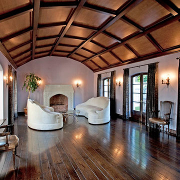 Angelo Dr Beverly Hills-Winter/Rothman Residence