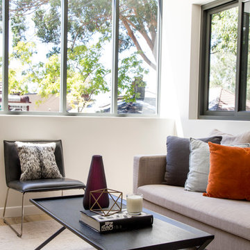 Annandale Apartments - Property Styling