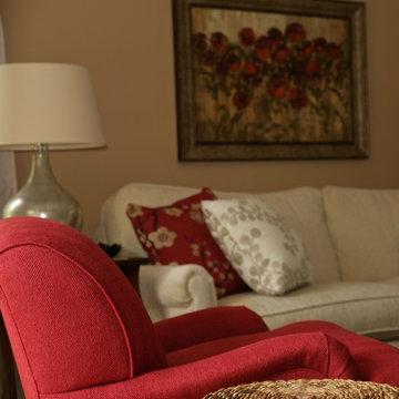 Annandale Living Room