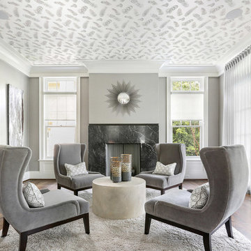 Ansley Park Renovation