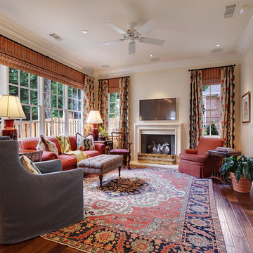 Ansley Park Residence