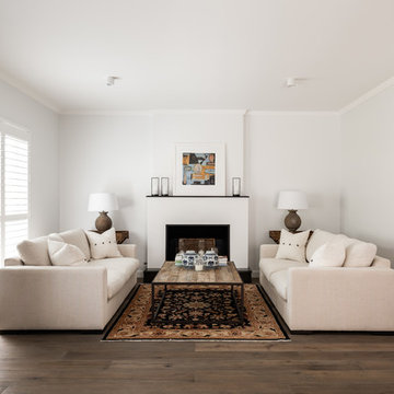 Anstey Street, Claremont