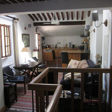 Antibes Town House
