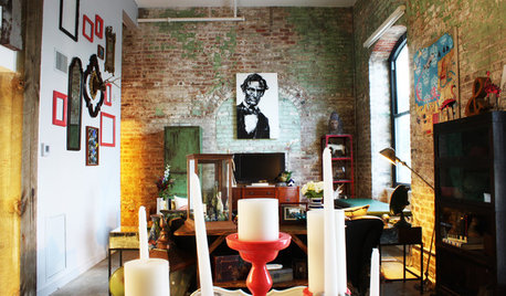 My Houzz: Letting Eclectic Style Roll in New Orleans