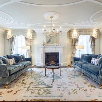 Antrim House
