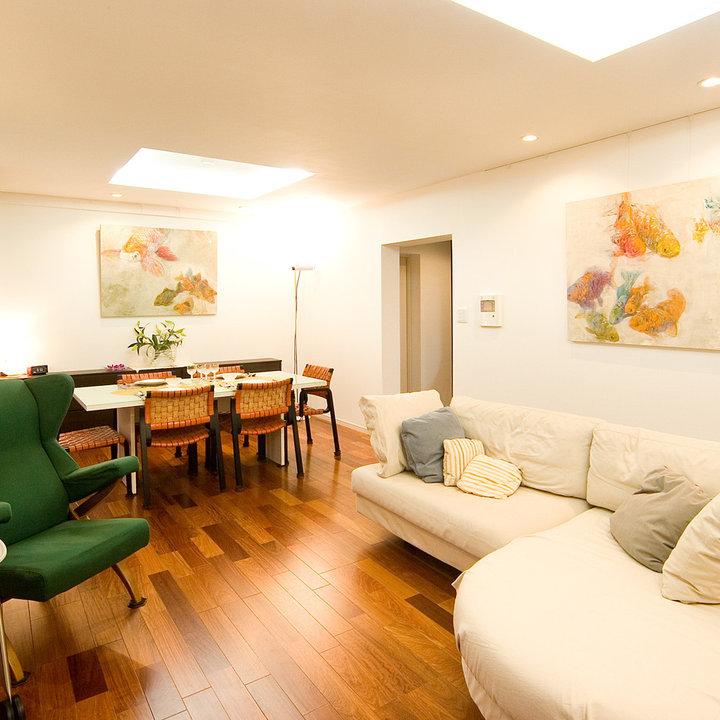 Picture of 50 Small Apartment Decorating Tips That Maximize Style | HGTV