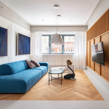 Apartment 08