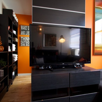 Apartment Decorating Ideas for Todays Renter