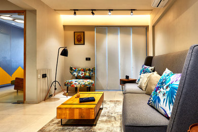 Apartment Design - Mr. Madhu Akula