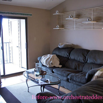 Apartment for Rent in Palatine