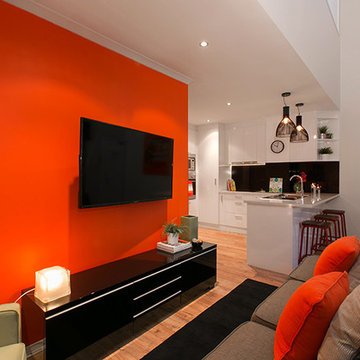 Apartment - Herston. Brisbane