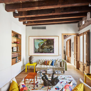 Apartment in Barcelona Old Town