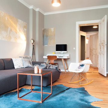 Apartment in Prenzlauer Berg