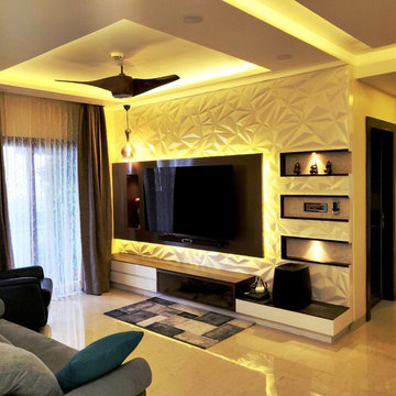 Apartment in South Bangalore