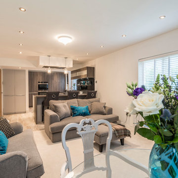 Apartment in Wilmslow