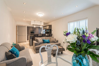 Apartment in Wilmslow