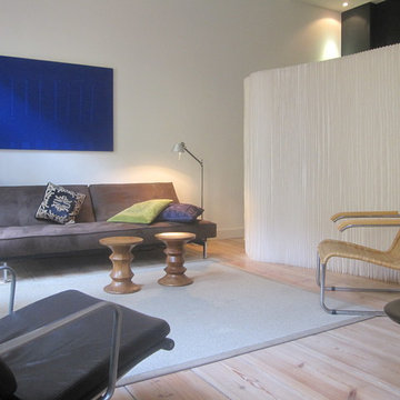 Apartment Interior, Berlin