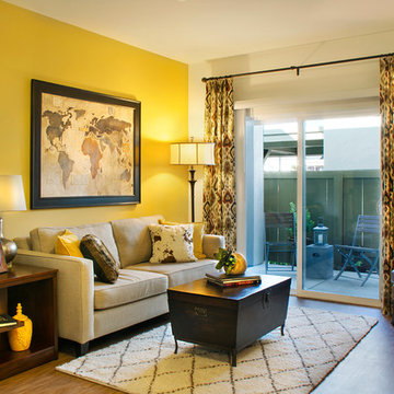 Apartment living
