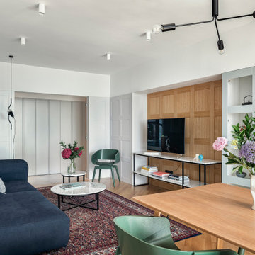 Apartment M09
