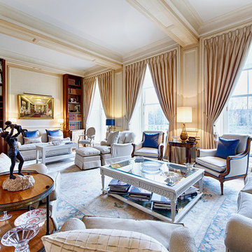 Apartment - Regents Park