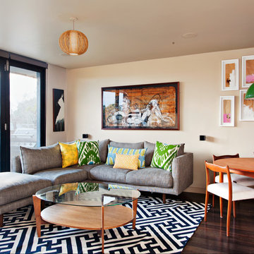 Apartment renovation