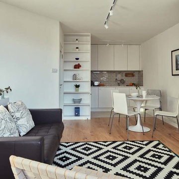 Apartment Renovation in Dublin 6