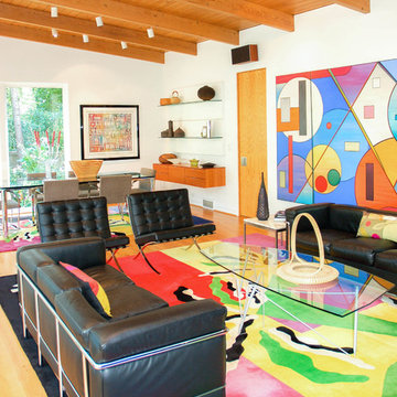 Apple Tree Contemporary