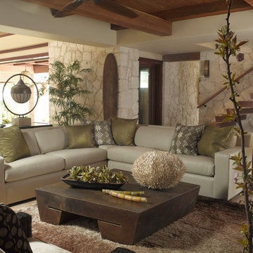 Applegate Tran Interiors