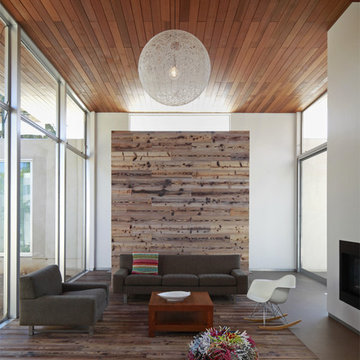 Appleton Residence