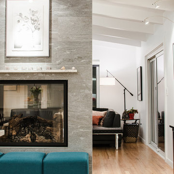 Applewood Renovation