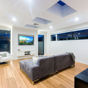 Aprasia Ave Googong - For BLD Homes Canberra
