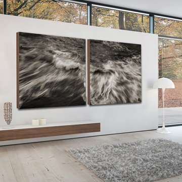 Aquas Installations